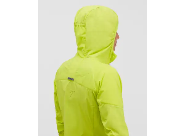 Silvini Asprino women's jacket Lime