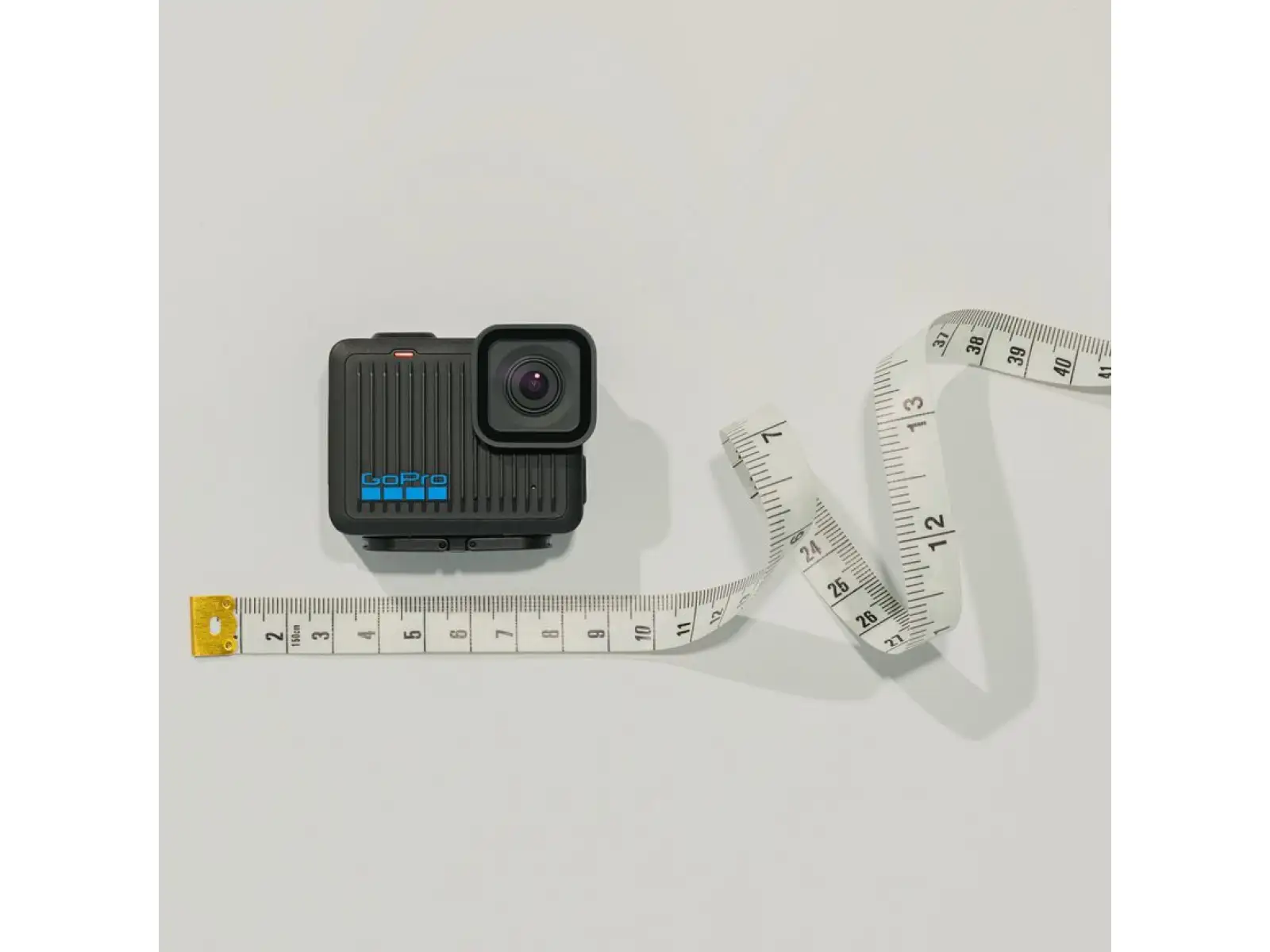 GoPro HERO action camera