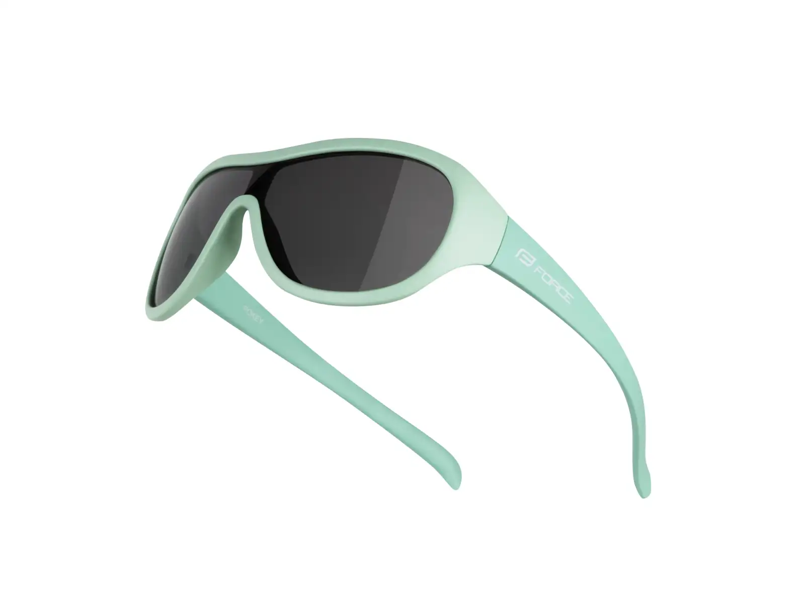 Force Pokey children's glasses mint/black lens
