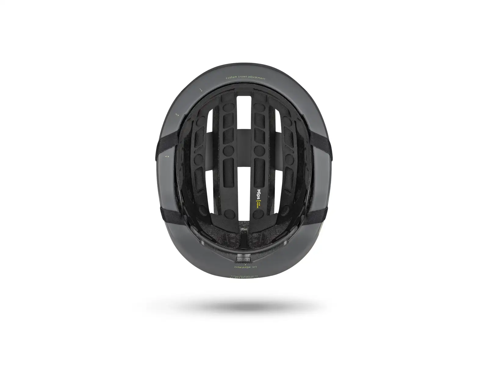Fizik Vento Kudo road helmet Lilac/Anthracite