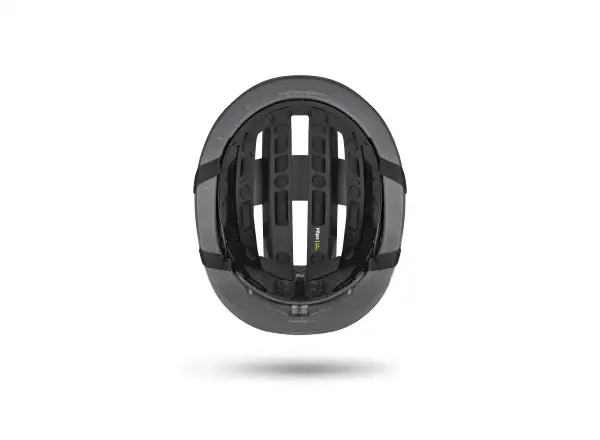 Fizik Vento Kudo road helmet Lilac/Anthracite