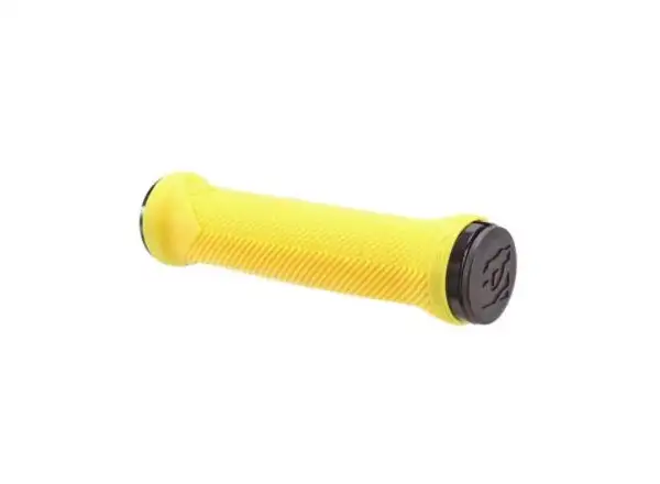 Race Face LoveHandle grips yellow