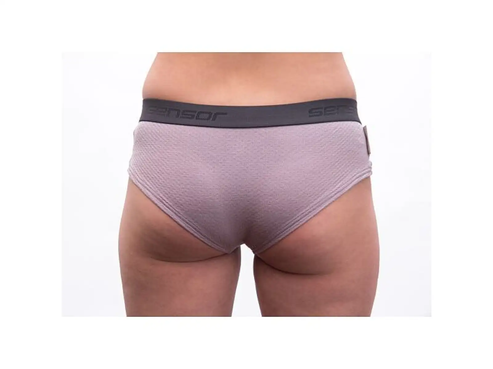 Sensor Merino DF women's panties Mystic Violet