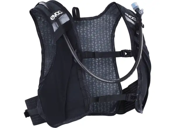 Evoc Hydro Pro Ultra 1.5 l + Hydration Bladder 1.5 l Black