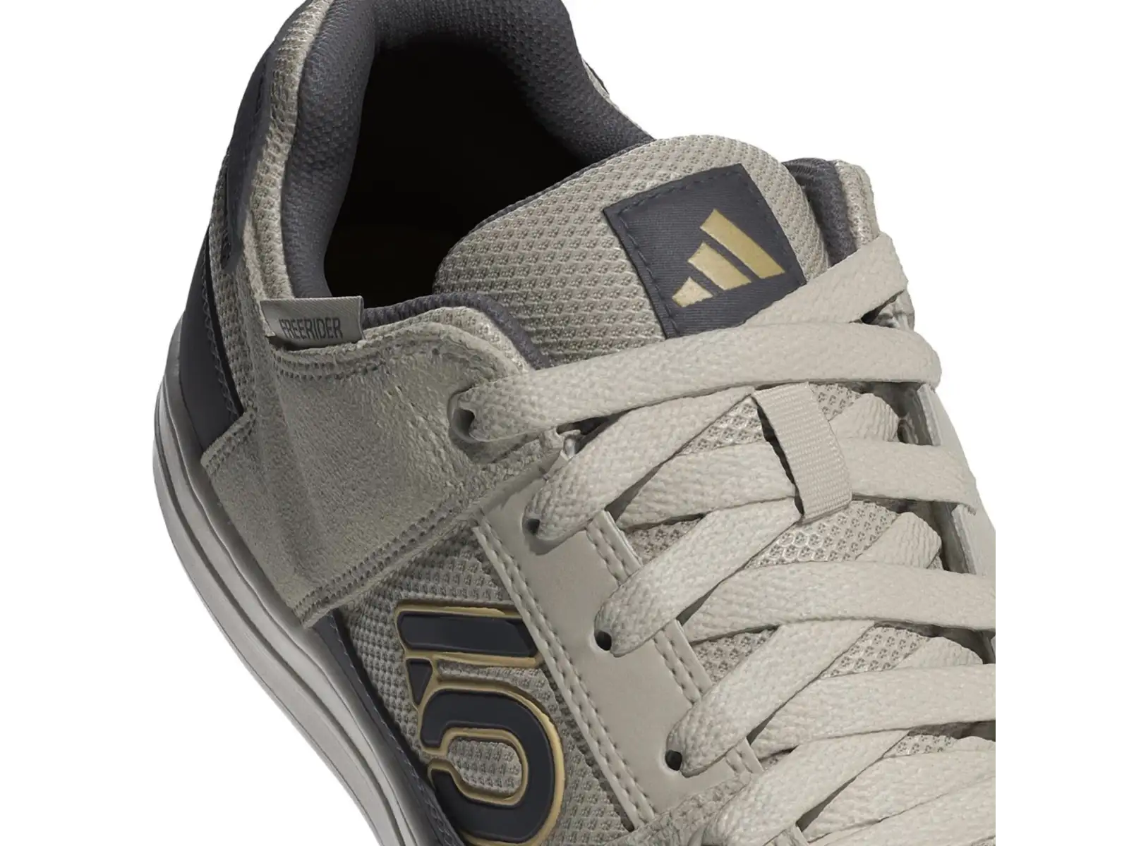 Five Ten Freerider men's shoes Put Grey/Carbon Oat