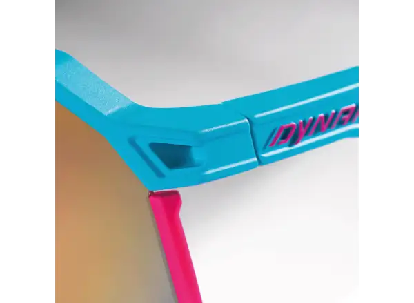 Dynafit Trail Evo glasses Rock Khaki/Black Out cat. 3