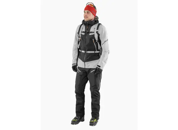Dynafit Radical GTX men's pants Black Out