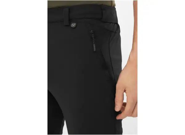 Viking Expander men's shorts Black