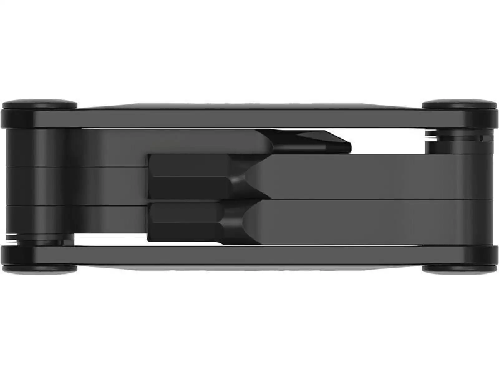 Lezyne V Pro multitool 5 functions Black