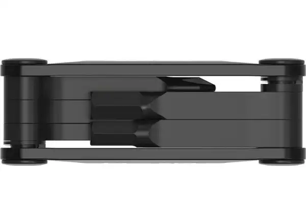 Lezyne V Pro multitool 5 functions Black