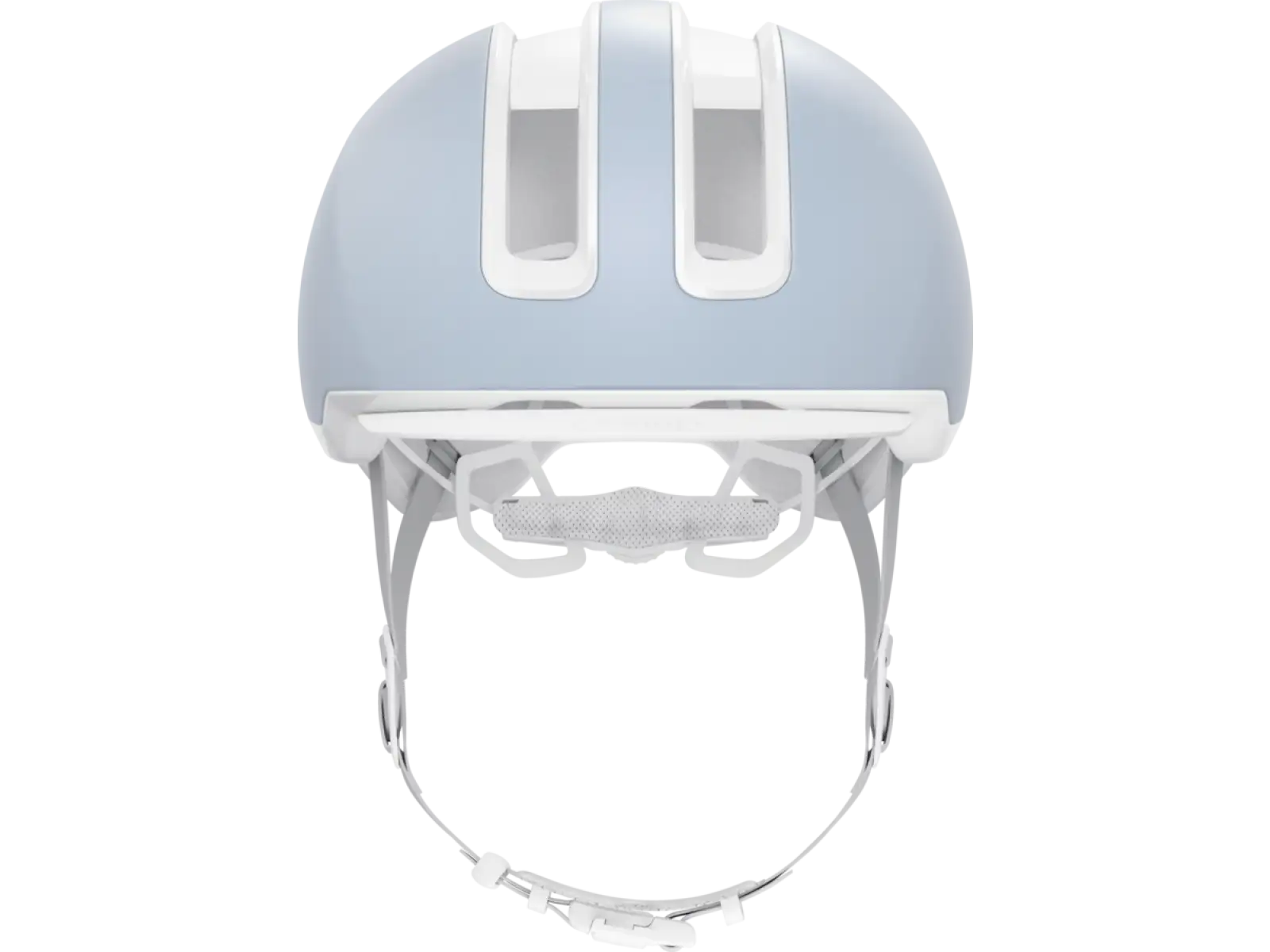 Abus HUD-Y helmet Pure Aqua