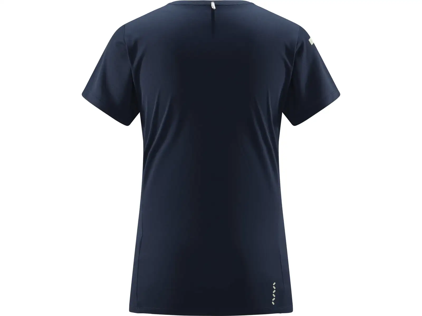 Haglöfs L.I.M Tech women's shirt dark blue