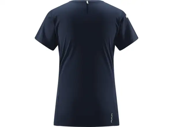 Haglöfs L.I.M Tech women's shirt dark blue