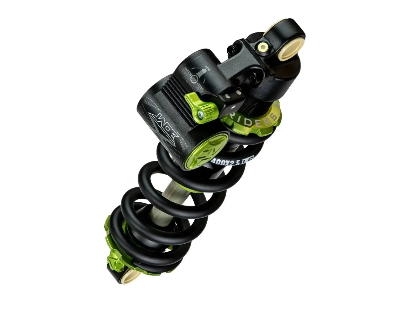 DVO Jade X Coil shock Standard