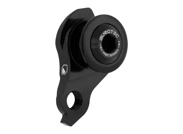 Burgtec Trek ABP UDH Hanger Black