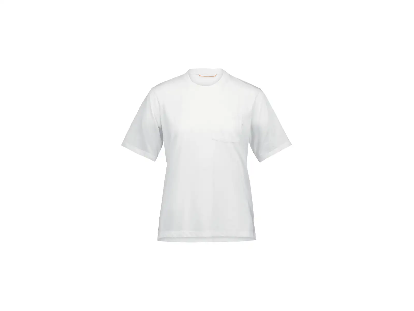 POC Motion women's jersey short sleeve Hydrogen White
