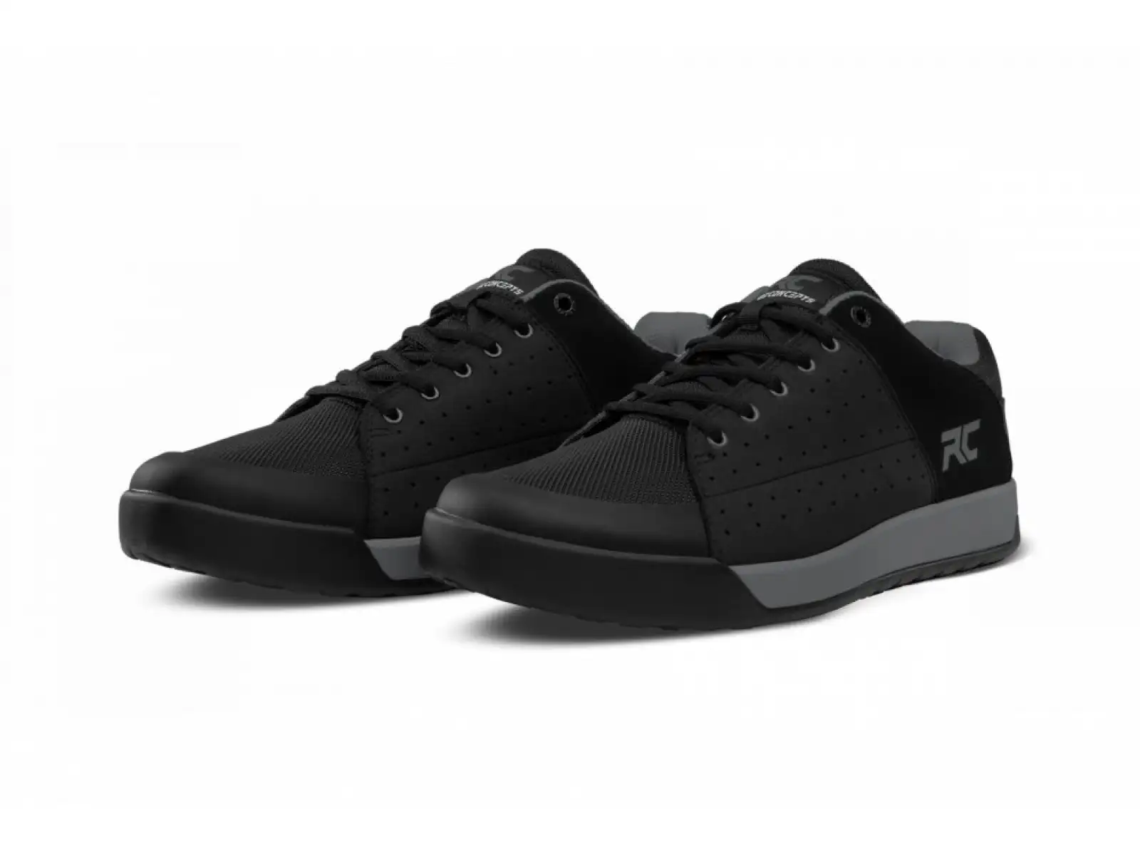 Ride Concepts Livewire men's shoes black/charcoal