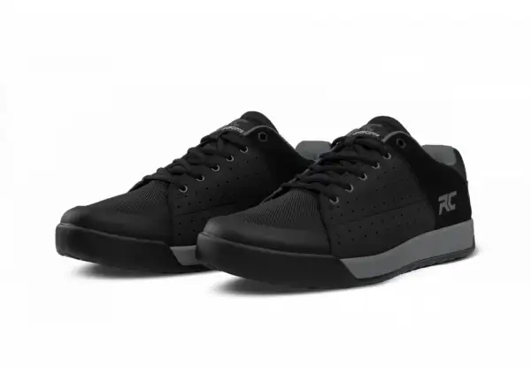 Ride Concepts Livewire men's shoes black/charcoal