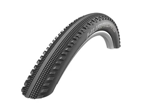 Schwalbe Hurricane Addix RaceGuard E-25 42-622 trekking tire wire