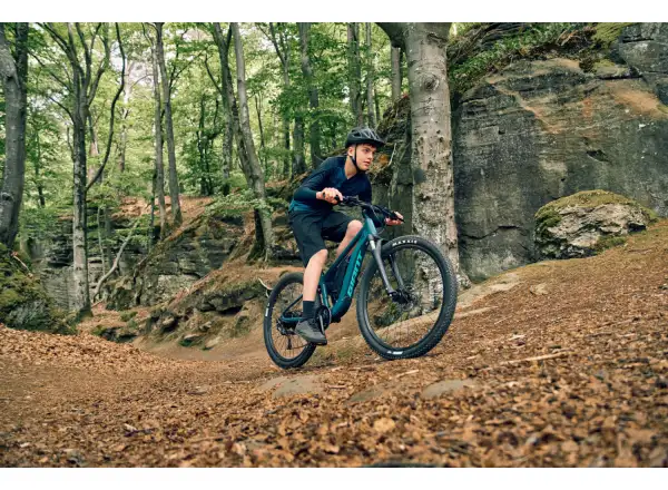 Giant Talon E+ Junior 26 kids e-bike Deeplake