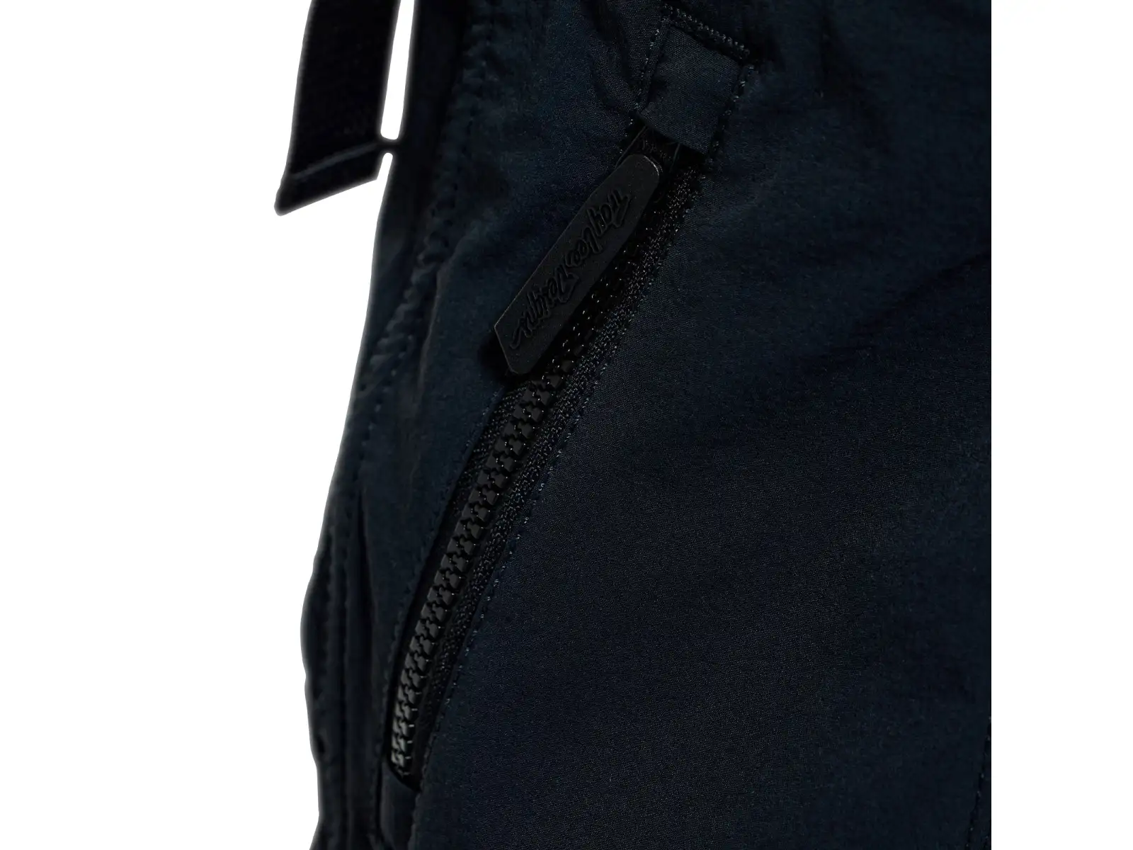 Troy Lee Designs Youth Skyline Trail kids pants Mono Black
