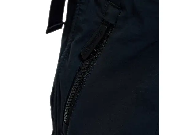 Troy Lee Designs Youth Skyline Trail kids pants Mono Black