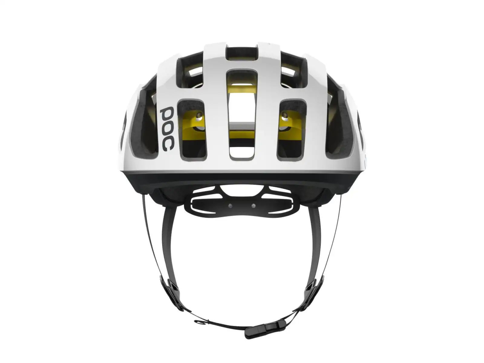 POC Octal X MIPS helmet Hydrogen White