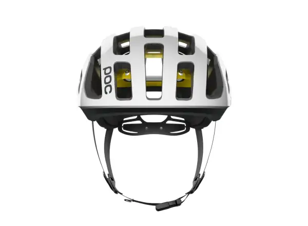 POC Octal X MIPS helmet Hydrogen White