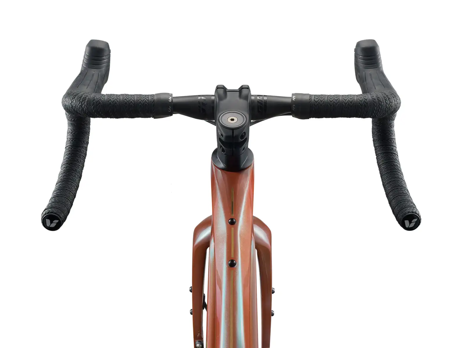 Liv Devote Advanced Pro gravel bike Nebula