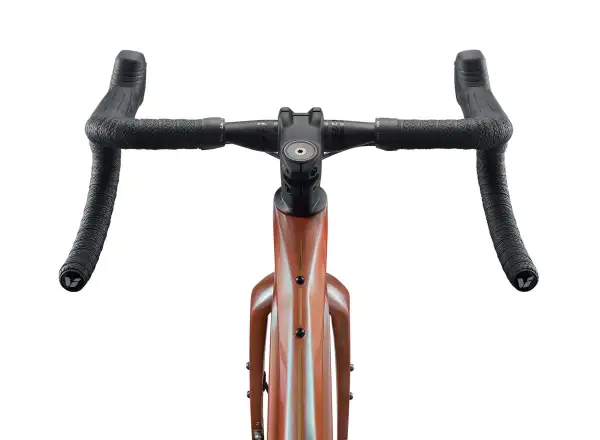 Liv Devote Advanced Pro gravel bike Nebula
