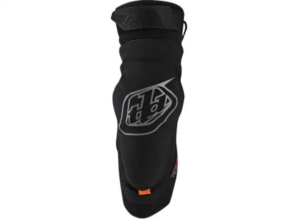 Troy Lee Designs Raid knee guards Black size S