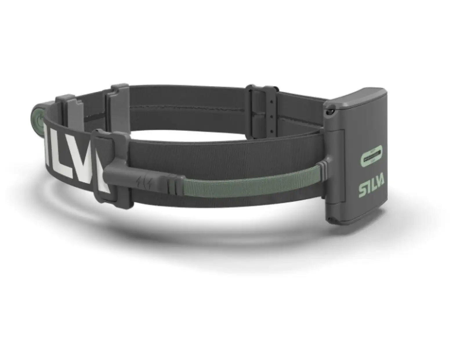 Silva Trail Runner Free 2 Ultra headlamp