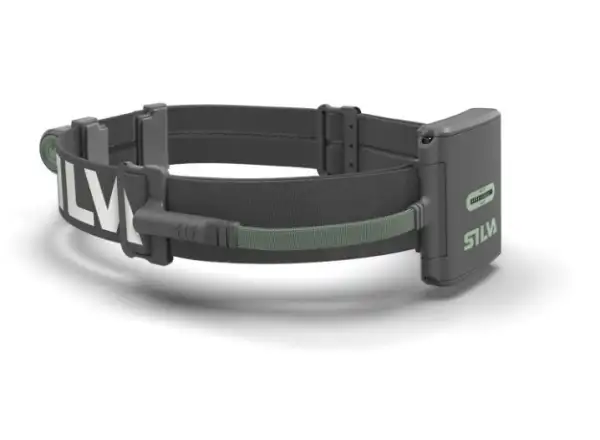 Silva Trail Runner Free 2 Ultra headlamp