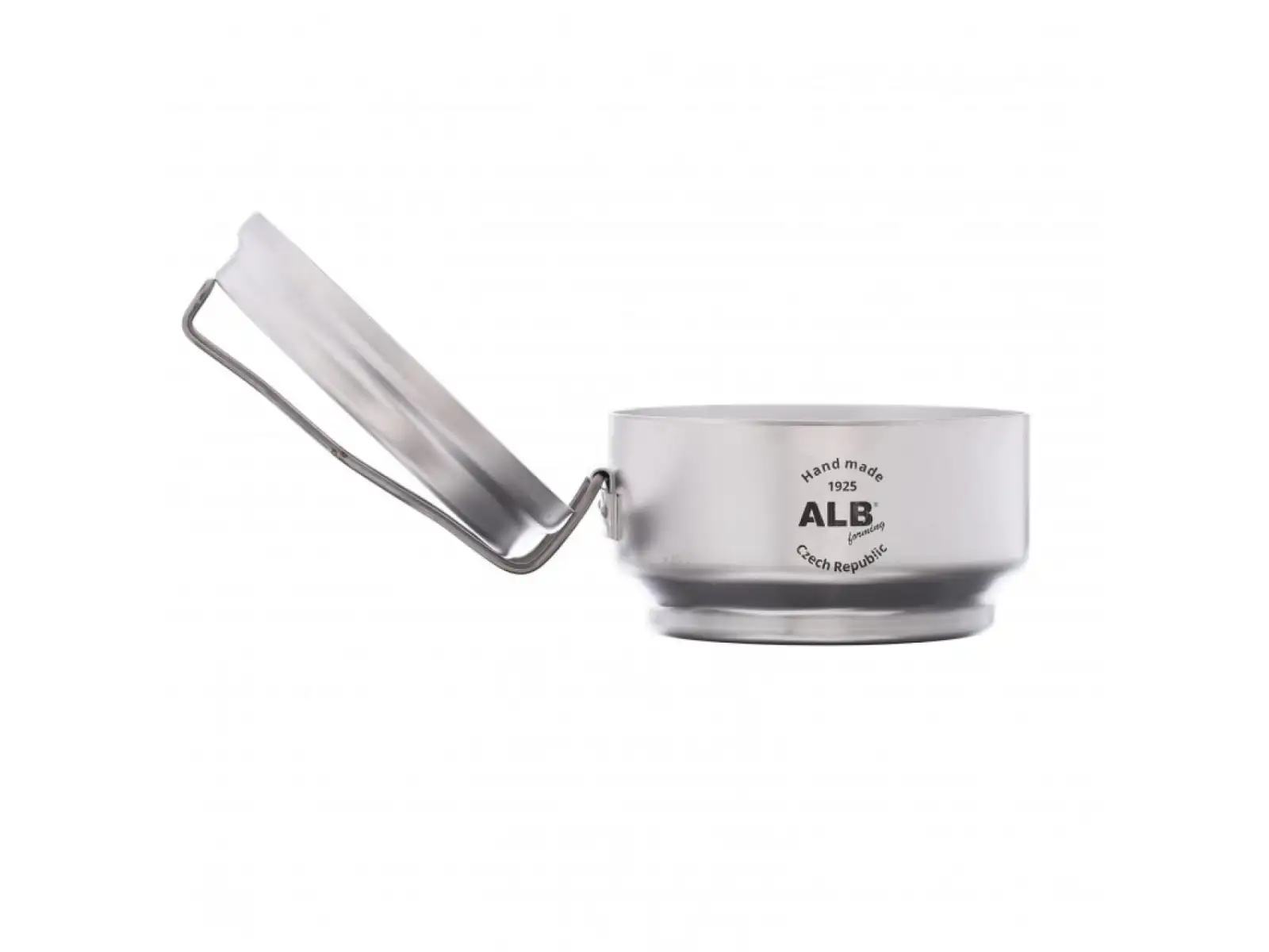 ALB Aluminum Mess Kit 2-Piece