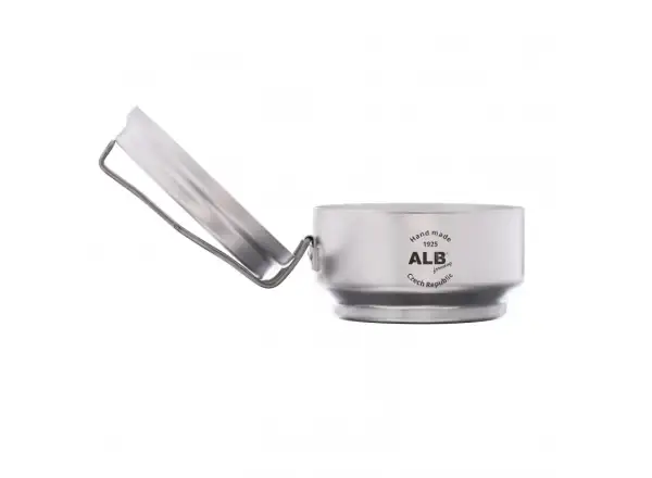 ALB Aluminum Mess Kit 2-Piece