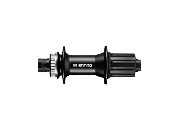 Shimano FH-MT400-B 12x148mm rear hub 32 holes