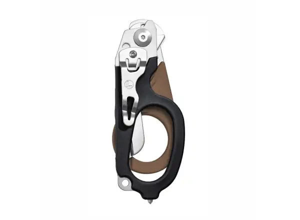 Leatherman Raptor Rescue scissors Tan