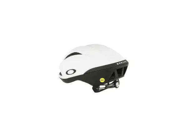 Oakley Velo Stelvio Mips helmet Matte White