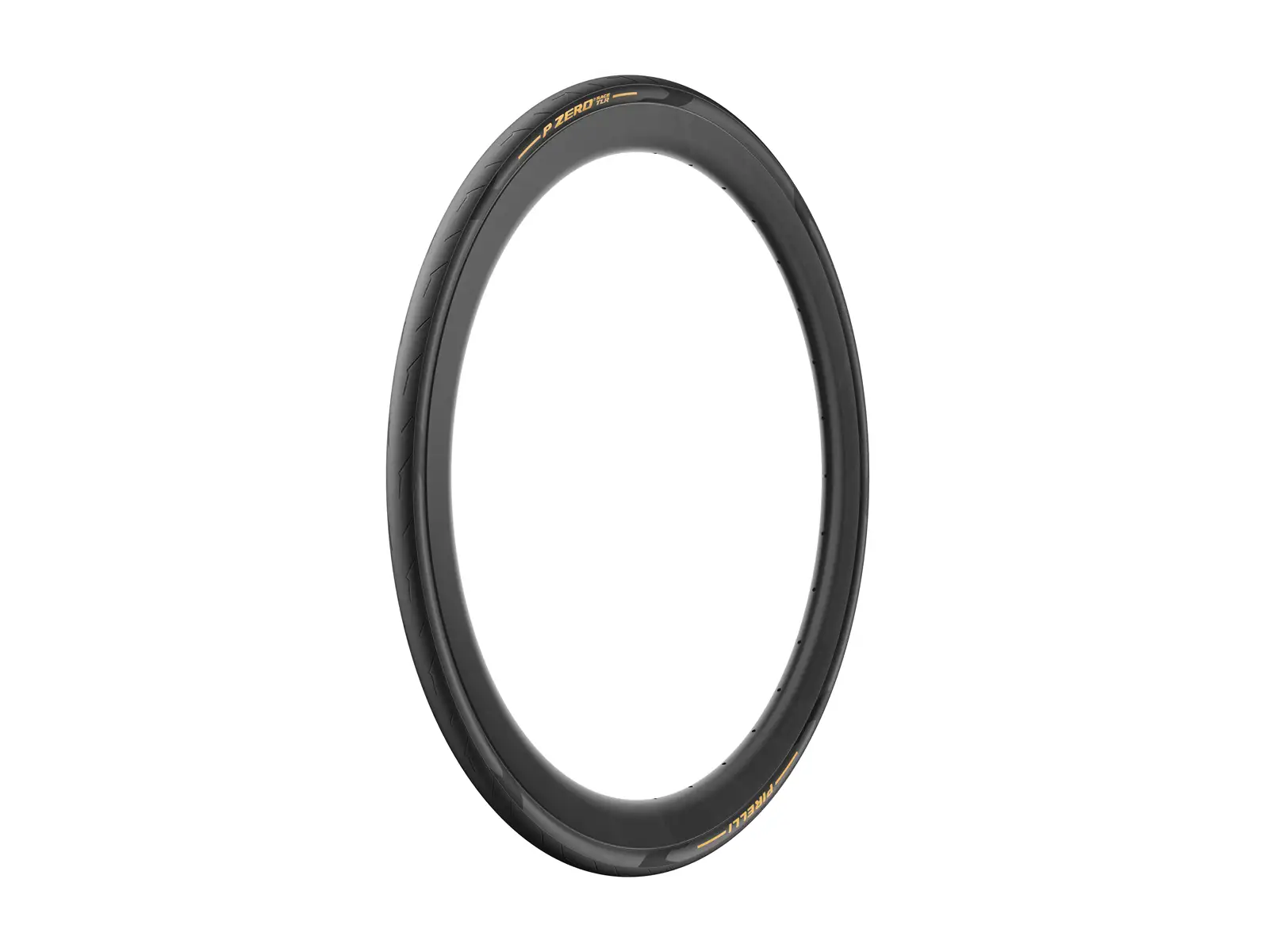 Pirelli P Zero Race TLR Colour Edition road tire Gold