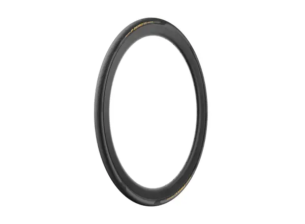 Pirelli P Zero Race TLR Colour Edition road tire Gold