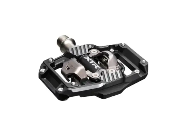 Shimano XTR PD-M9220 SPD clipless pedals