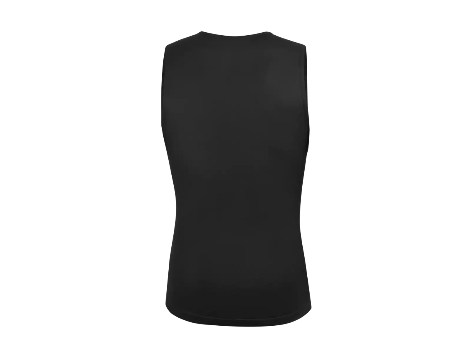 Mavic Hot Ride +SL men's sleeveless shirt Black