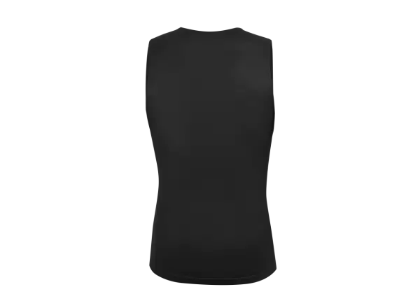 Mavic Hot Ride +SL men's sleeveless shirt Black