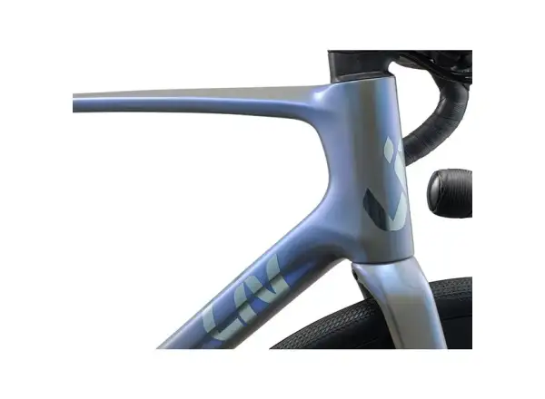 Liv Avail Advanced 2 road bike Moonstone/Gray