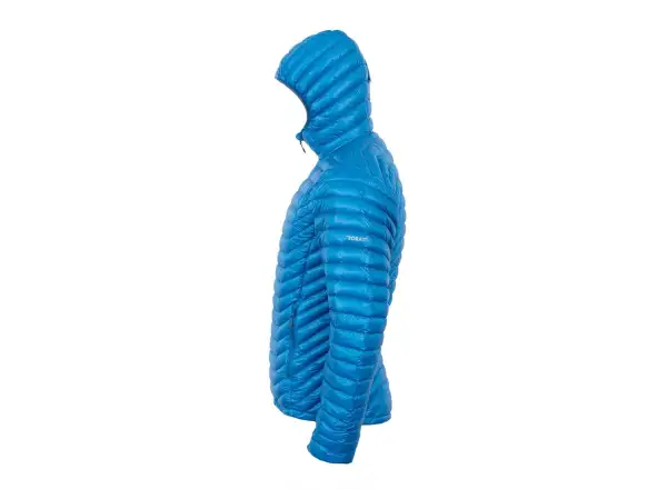Acepac Micron men's down jacket blue