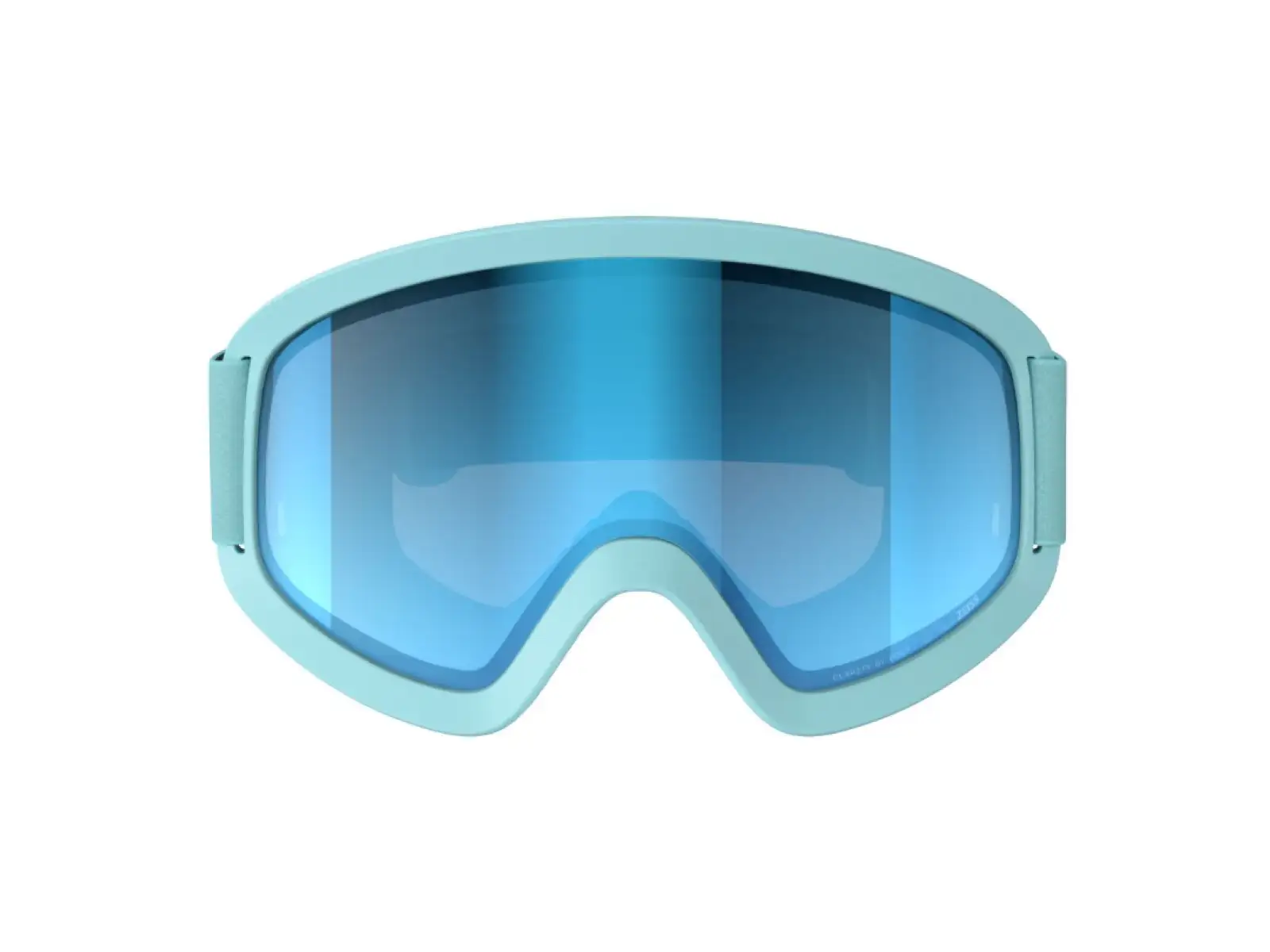 POC Ora Indicolite MTB goggles Blue/Clarity Universal/Partly Sunny Turquoise