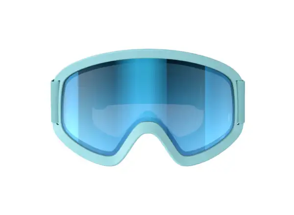 POC Ora Indicolite MTB goggles Blue/Clarity Universal/Partly Sunny Turquoise
