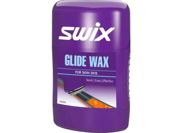 Swix Skin Wax solution 100 ml glide wax