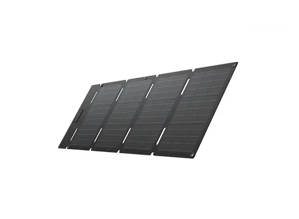 EcoFlow 45W solar panel (Type-C)