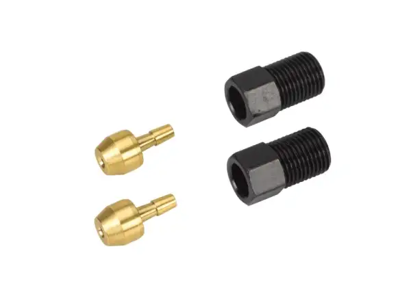 XLC BR-X65 connector kit for hydraulic brakes Promax